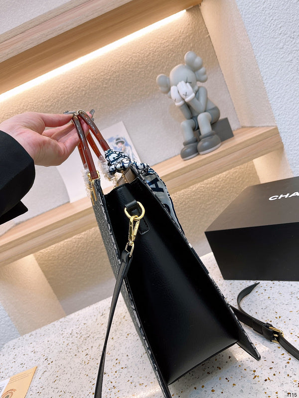 Luxurious Totes - DOR2 Bags - 303