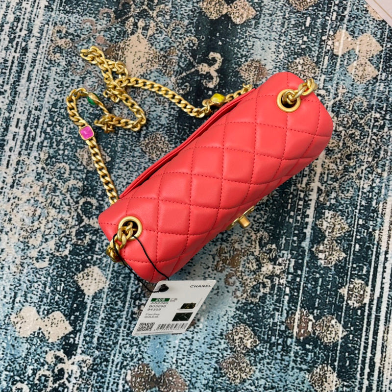 Style My Style - CHL Bags - 649