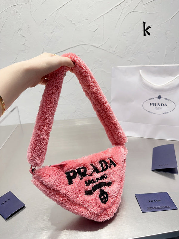Luxurious Totes - PDA3 Bags - 285
