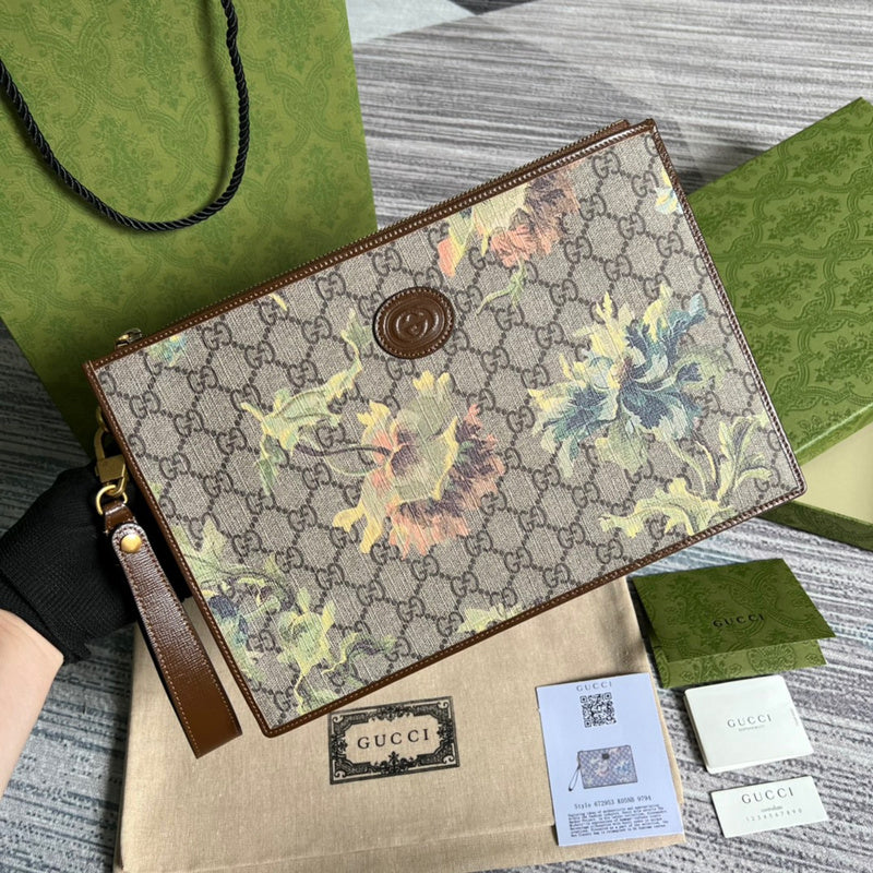 Lux-Totes - GCI Bags - 2713