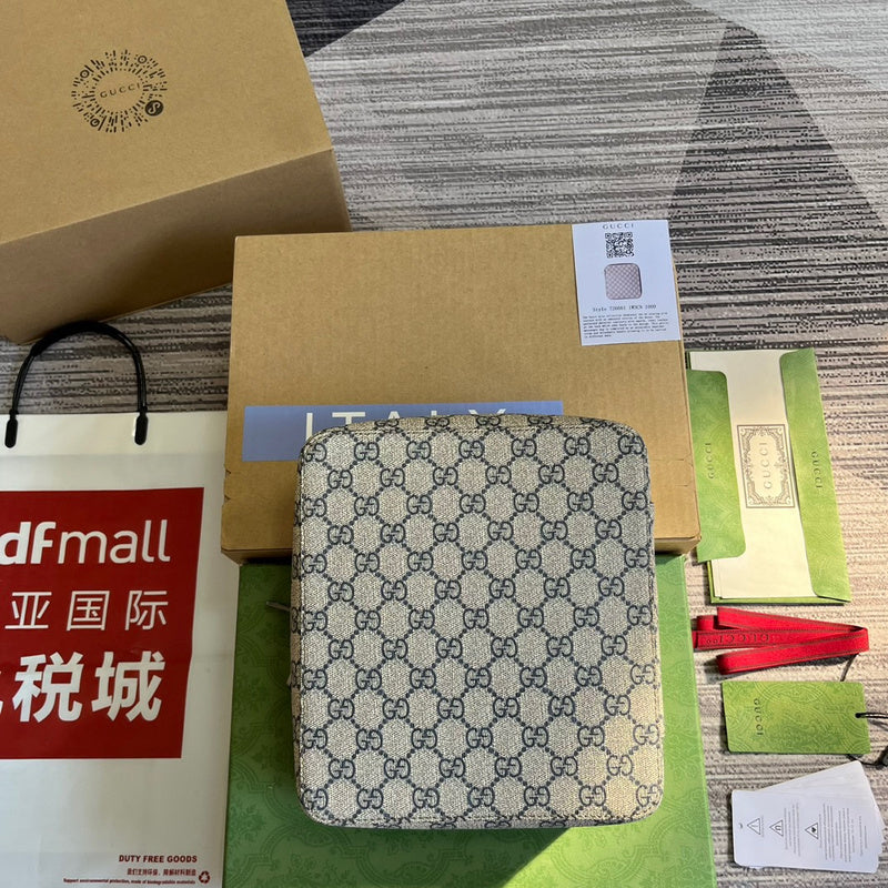 Lux-Totes - GCI Bags - 2623