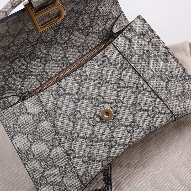 GUI - Luxurious Totes - 1017