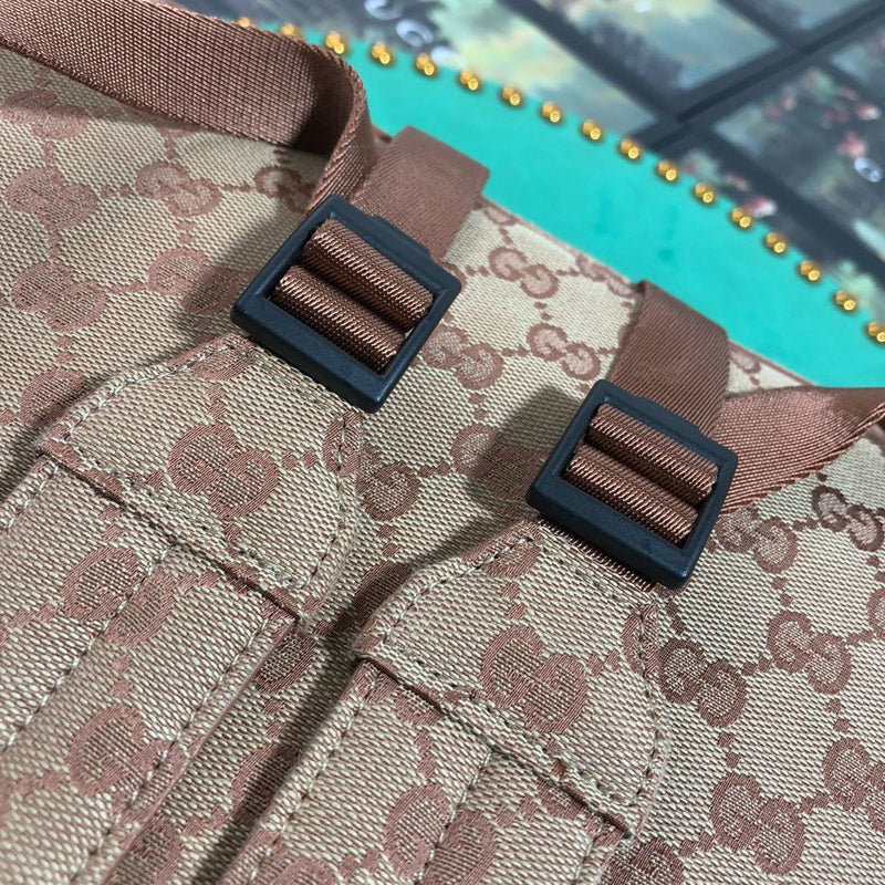 Lux-Totes - GCI Bags - 2113