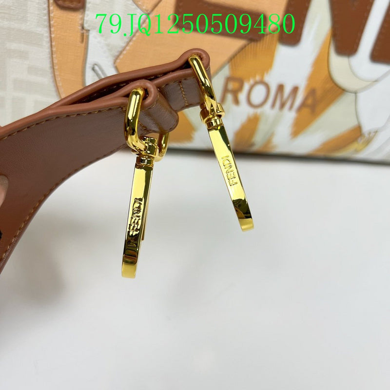 GC - Shoulder - 2950