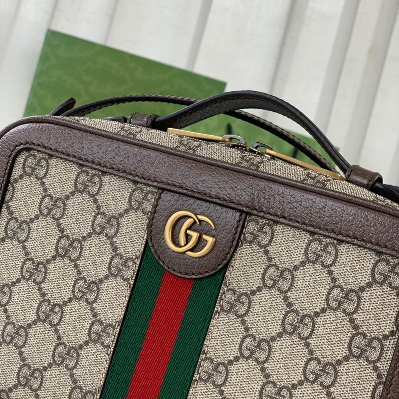 GUI - Luxurious Totes - 220