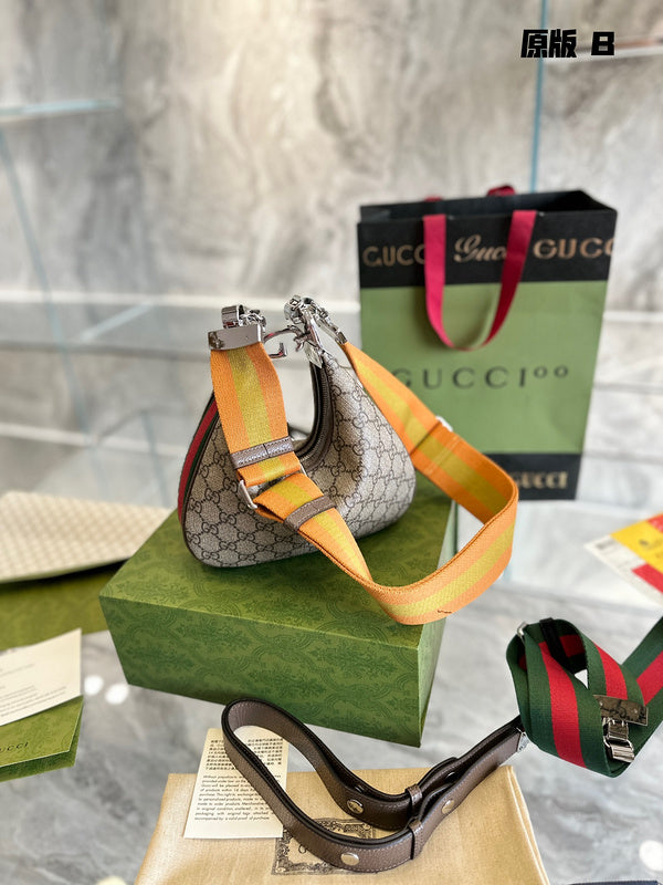 Style My Style - GUI3 Bags - 319
