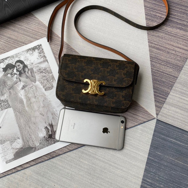 Style My Style3 - COL Women Bags - 019
