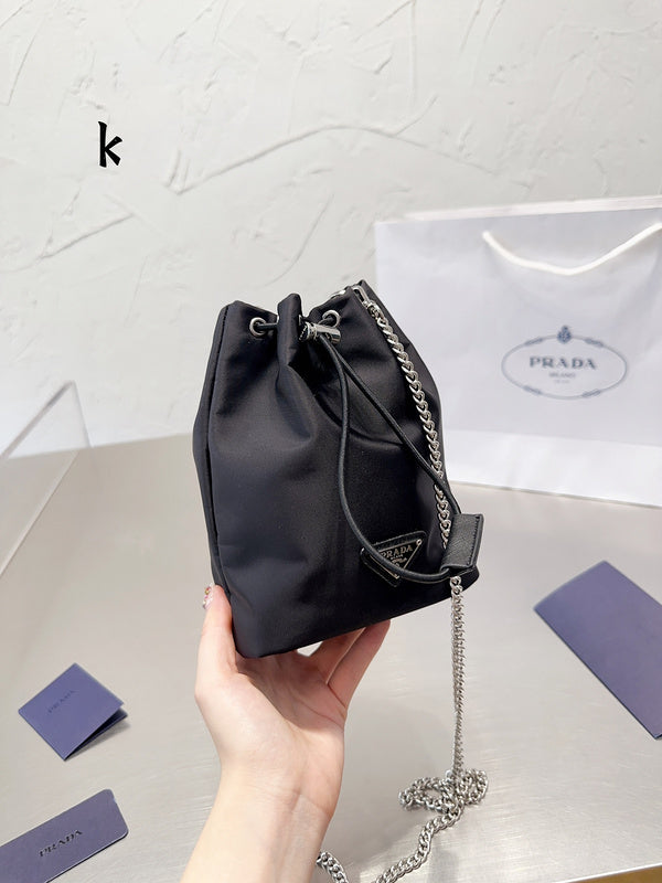 Luxurious Totes - PDA3 Bags - 008