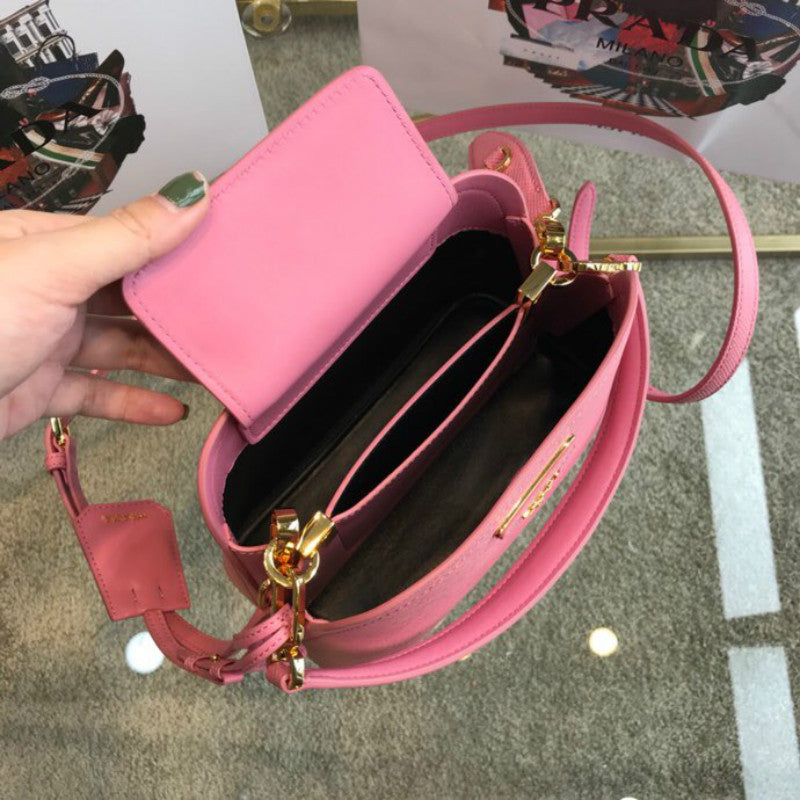 ZEP - PD Bags - 556