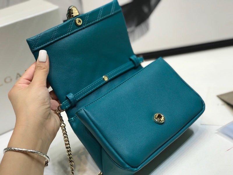 Style My Style - BVLGA Bags - 086