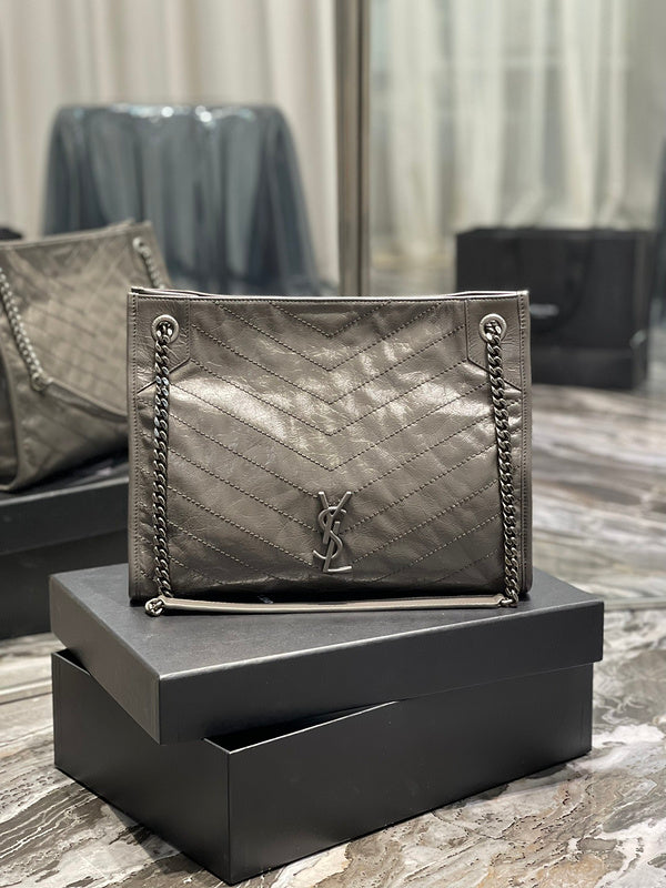 Luxurious Totes - Latest - 8257