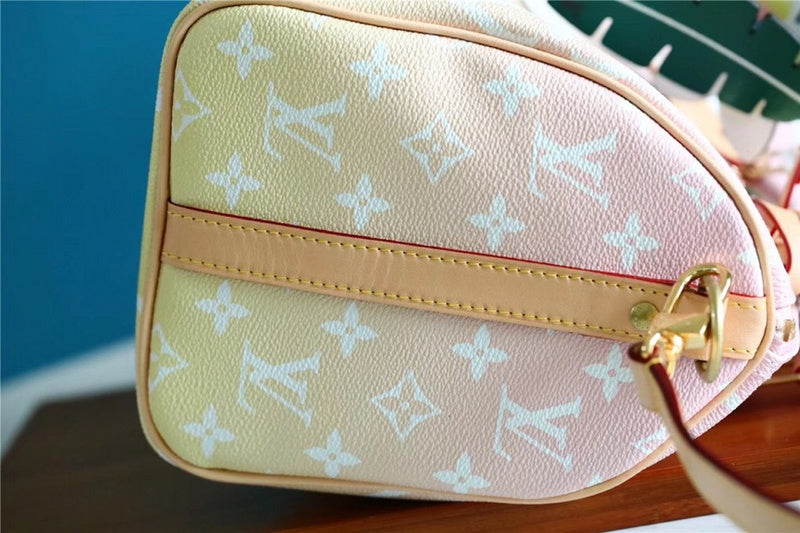 Lux-Totes - LOV Bags - 1343
