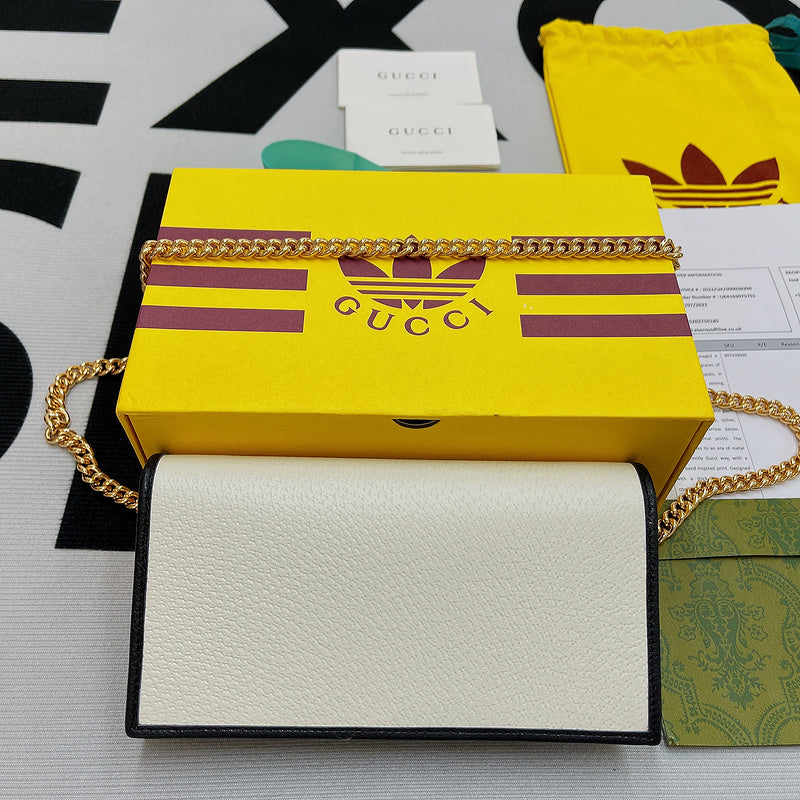Lux-Totes - GCI Bags - 1969