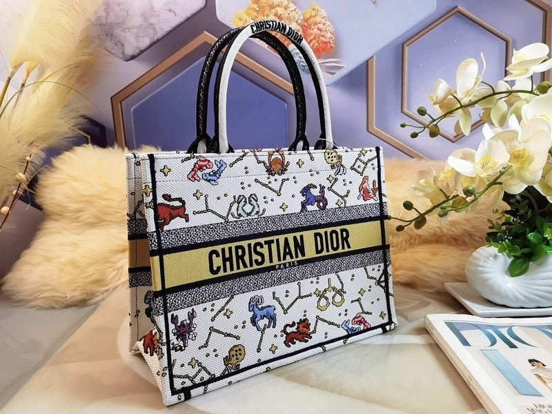 Luxurious Totes - Latest - 6238