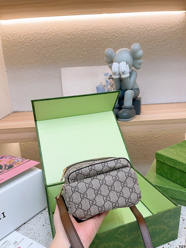 Luxurious Totes - GUI3 Bags - 008
