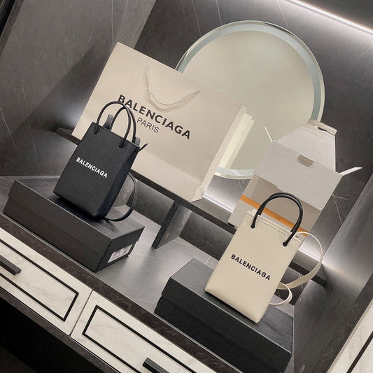 Luxurious Totes - BGA2 Bags - 256