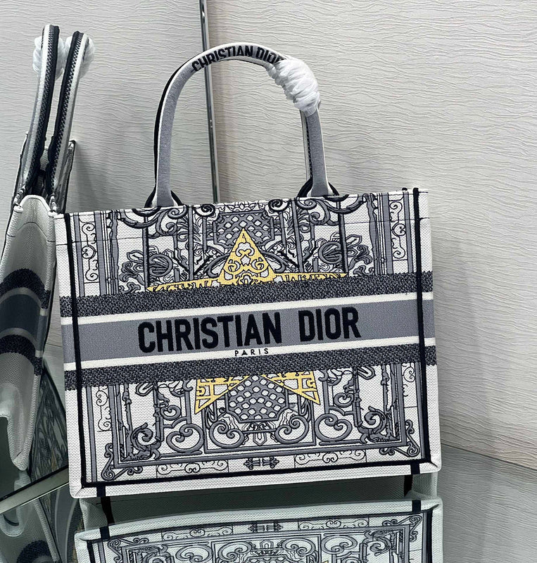 Luxurious Totes - Latest - 6259