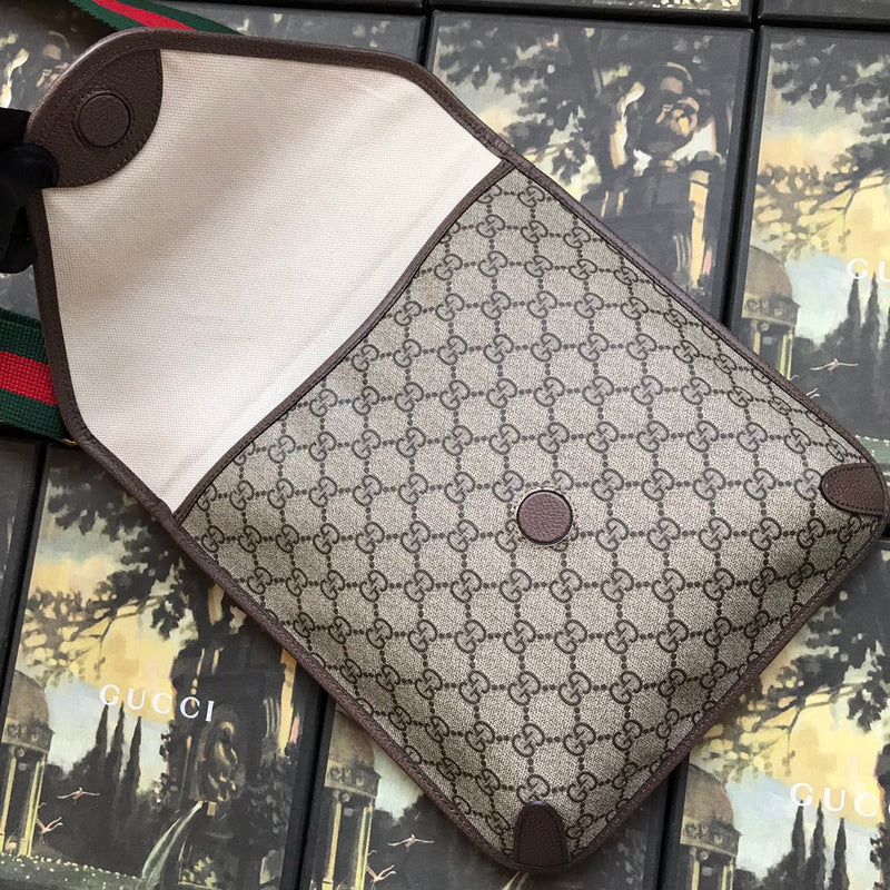 Lux-Totes - GCI Bags - 2423