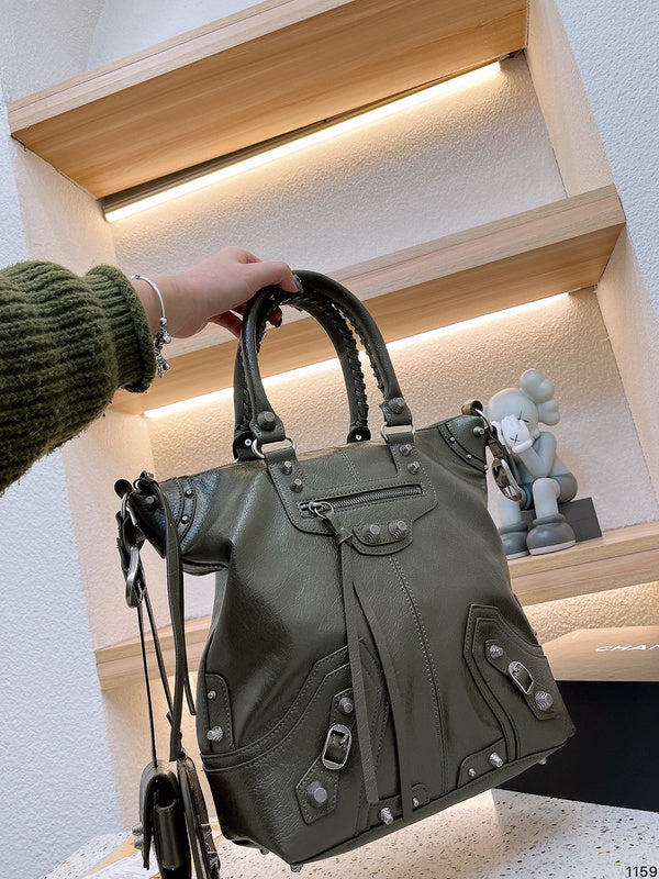 Luxurious Totes - BGA2 Bags - 149