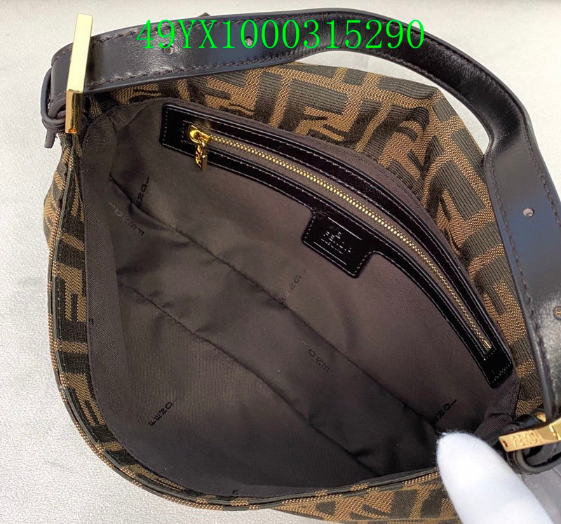 GC - Shoulder - 3417