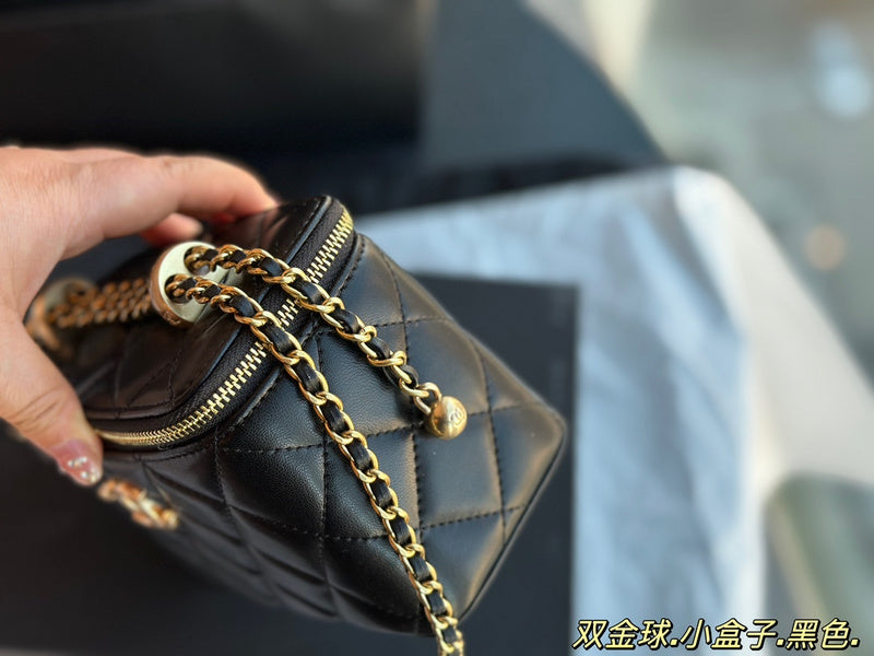 Style My Style - CNL3 Bags - 418