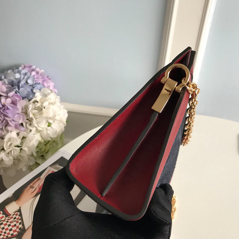 Luxurious Totes - Latest - 9976