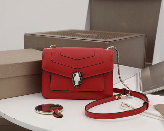 Luxurious-Totes - BVLGA Bags - 432