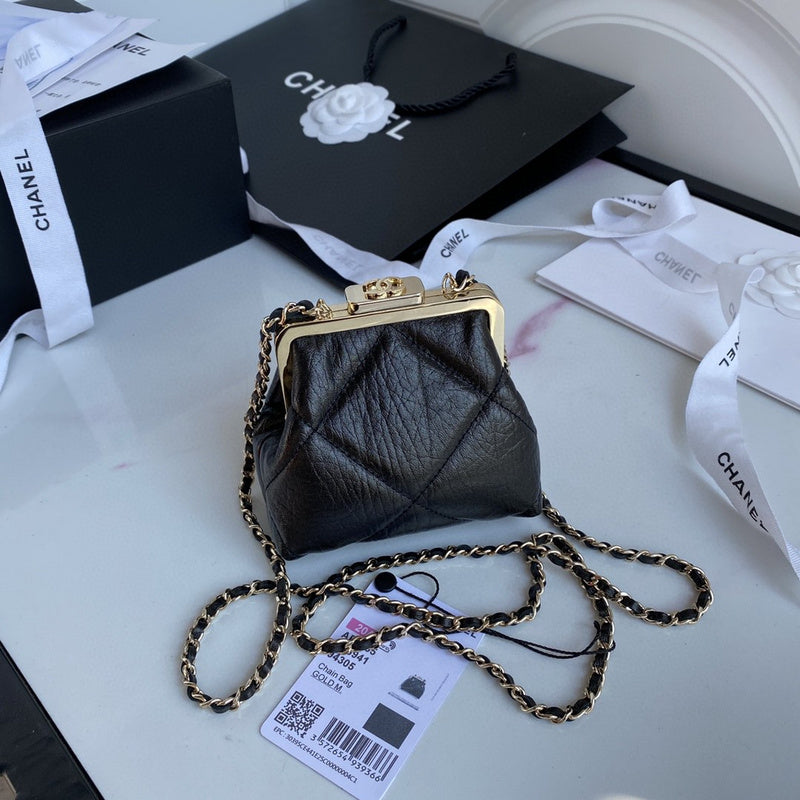 Style My Style - CHL Bags - 494