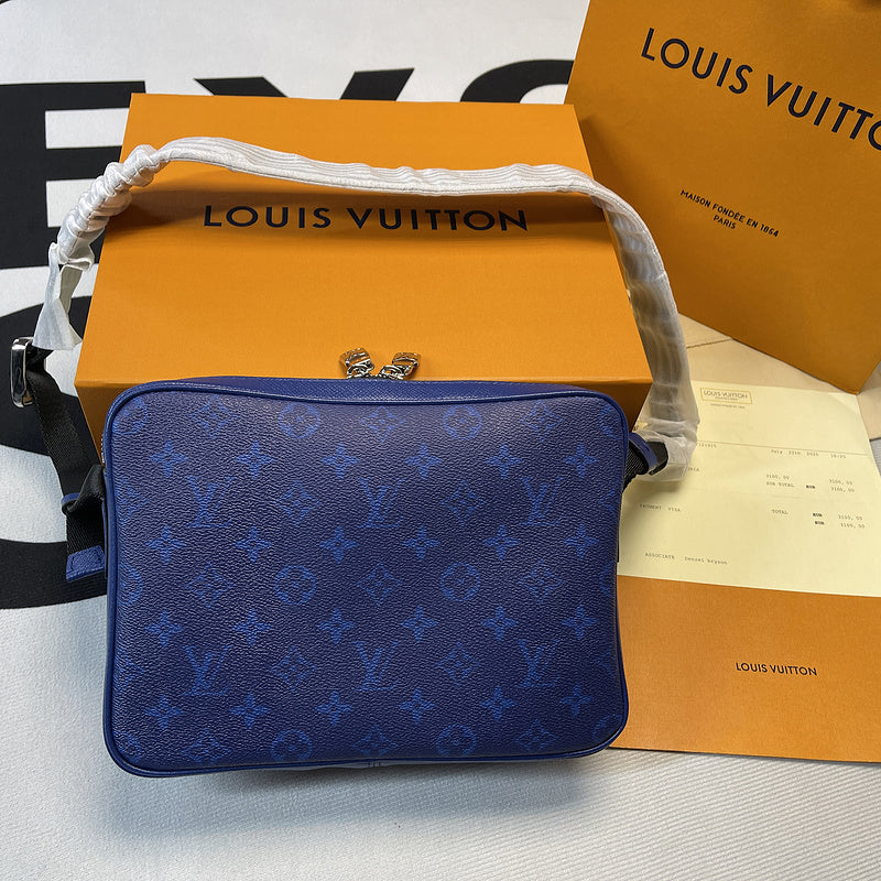 Lux-Totes - LOV Bags - 4085