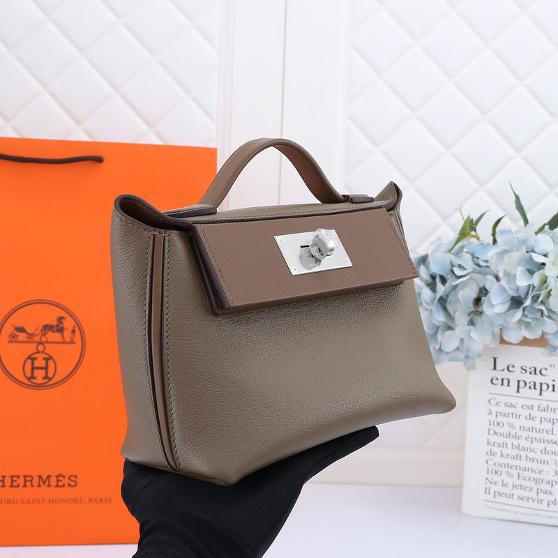 Lux-Totes - HMS Bags - 097