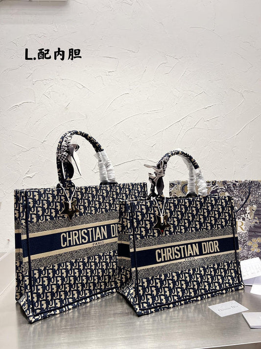 Luxurious Totes - DOR2 Bags - 295