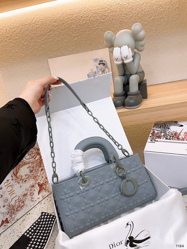 Luxurious Totes - DOR2 Bags - 108