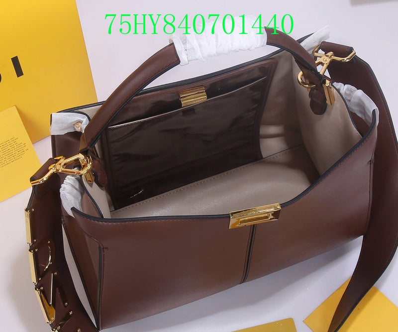 GC - Shoulder - 2960