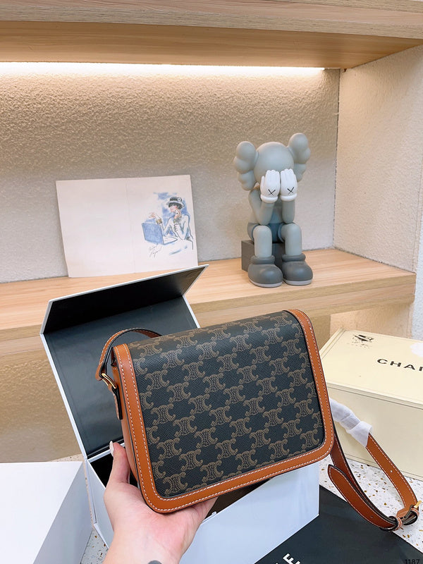 Luxurious Totes - CLE2 Bags - 057