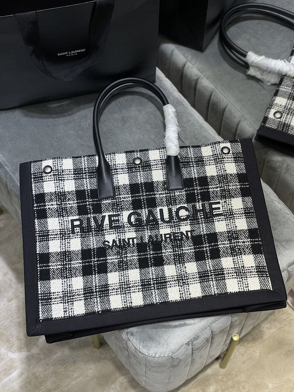 Luxurious Totes - Latest - 8796