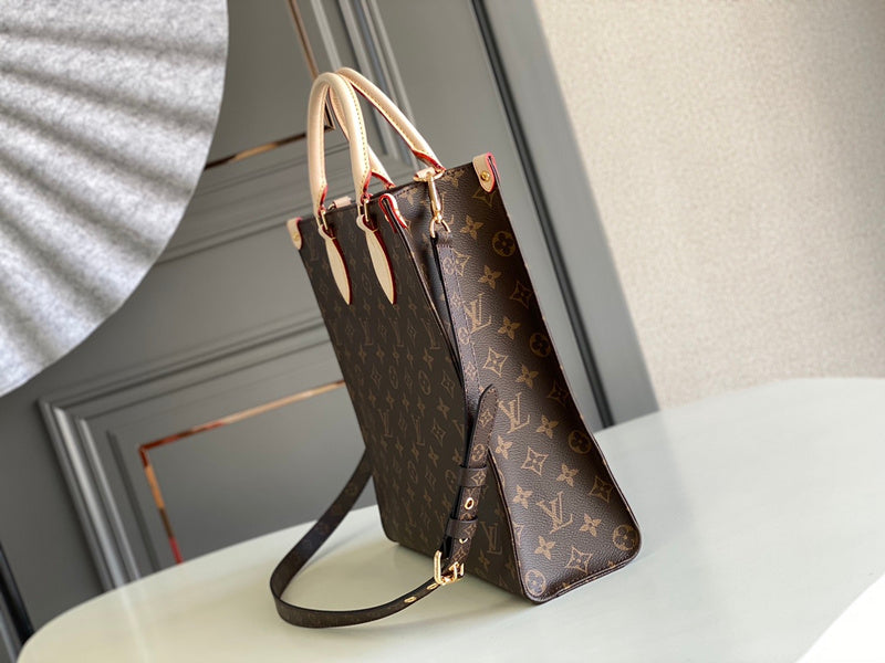 LOV - Luxurious Totes - 1834