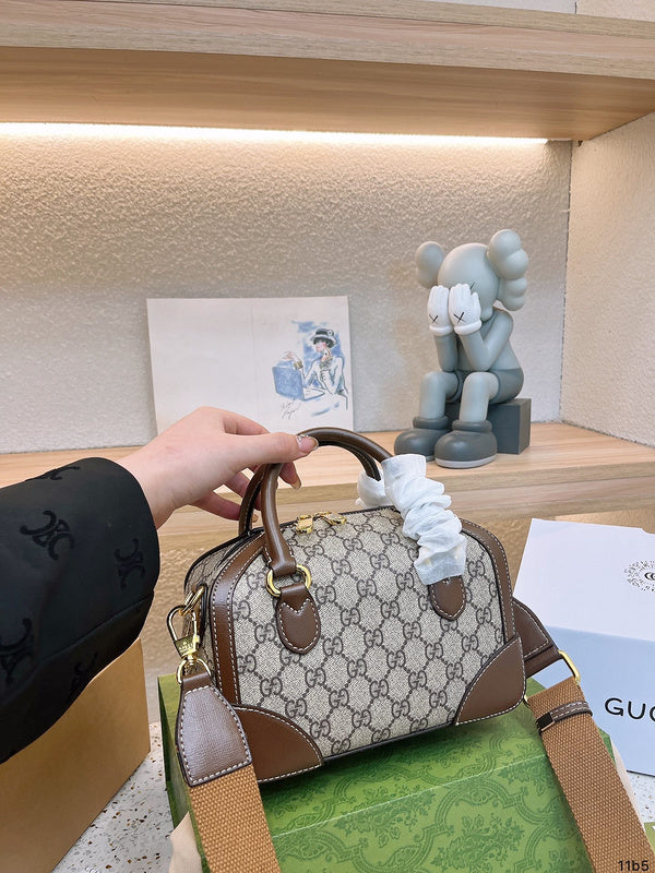 Luxurious Totes - GUI3 Bags - 271