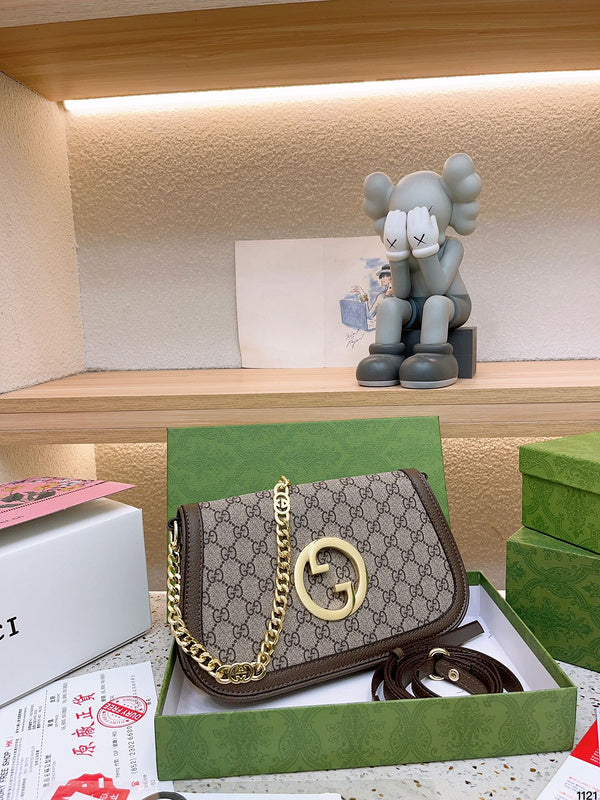 Luxurious Totes - GUI3 Bags - 007