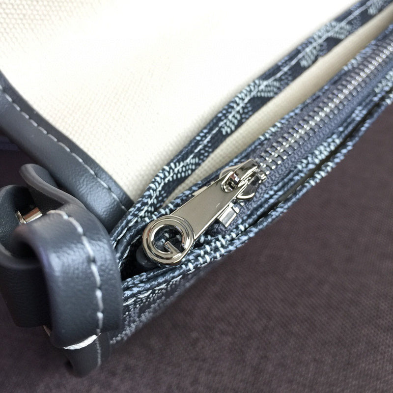 Lux-Totes - GOD Bags - 154