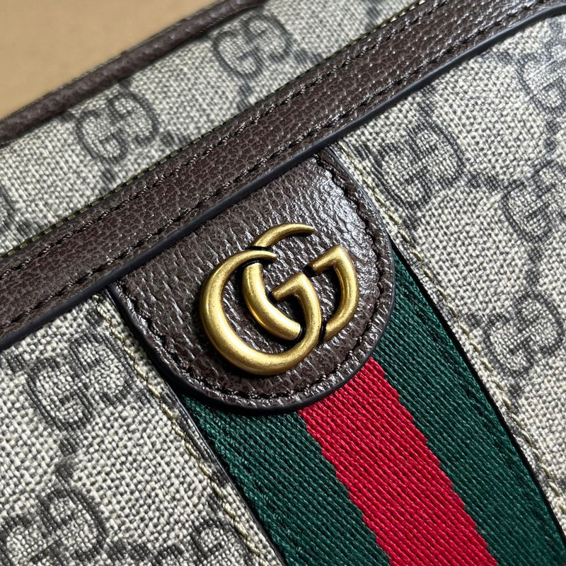 Lux-Totes - GCI Bags - 2198
