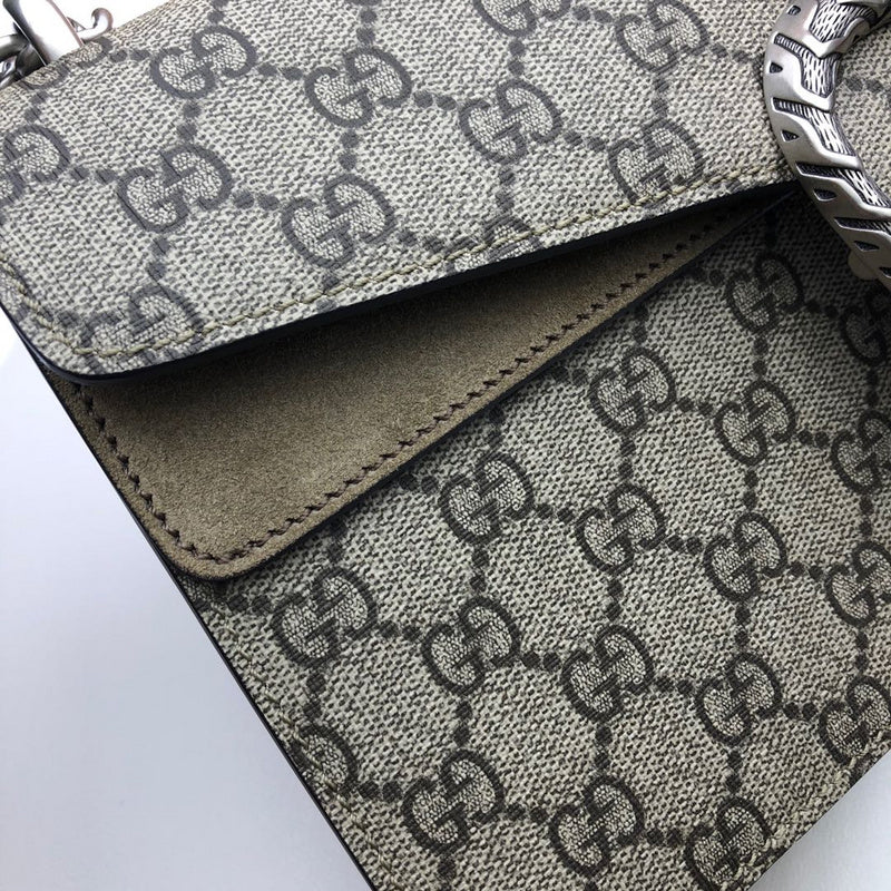 GUI - Luxurious Totes - 1259