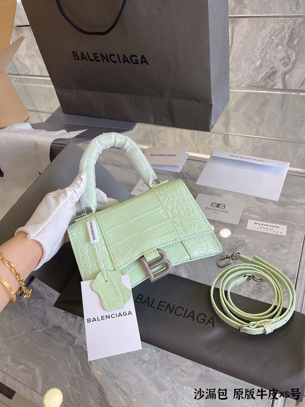 Style My Style - BGA2 Bags - 125