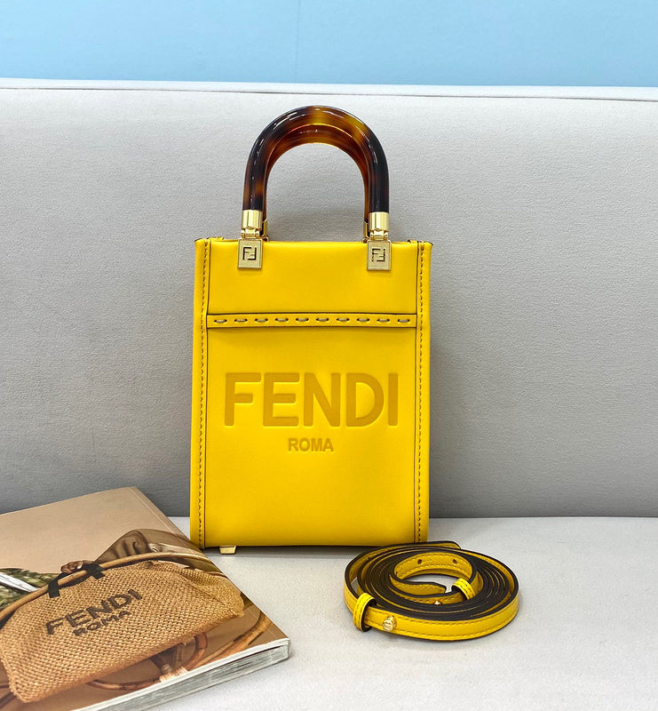 FDI Bags - Luxurious Bags  628