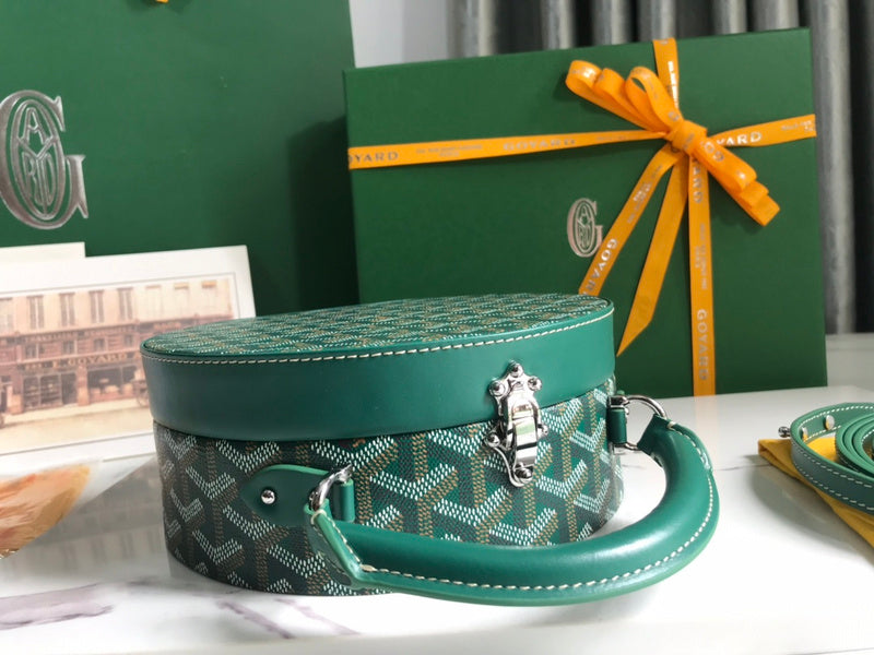 Style My Style3 - GYO Bags - 062