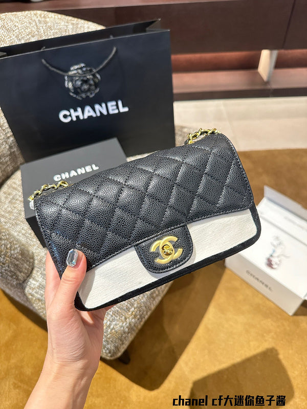 Luxurious Totes - CNL3 Bags - 346
