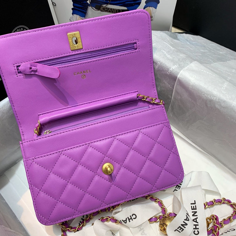 Style My Style - CHL Bags - 405