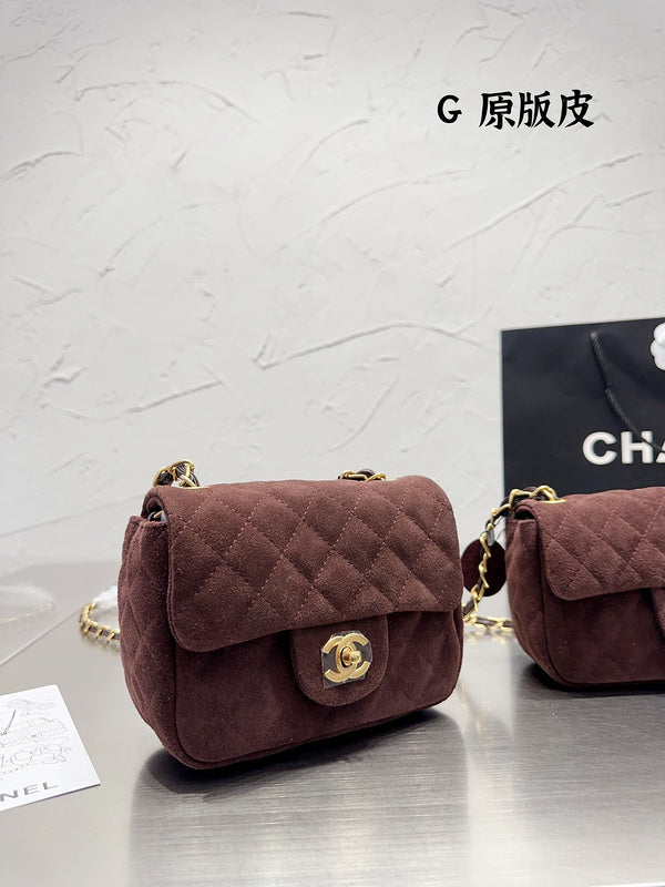 Luxurious Totes - CNL3 Bags - 407