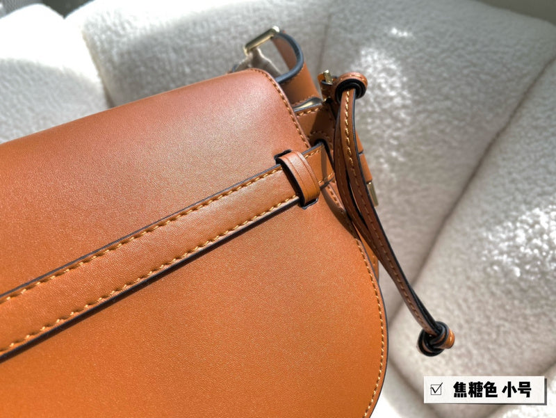 Style My Style - LW-CH Bags - 028