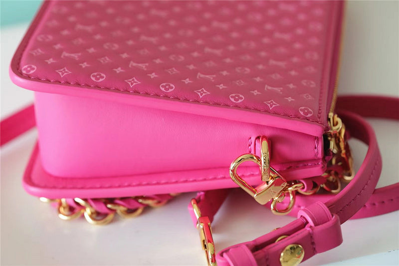 Lux-Totes - LOV Bags - 293