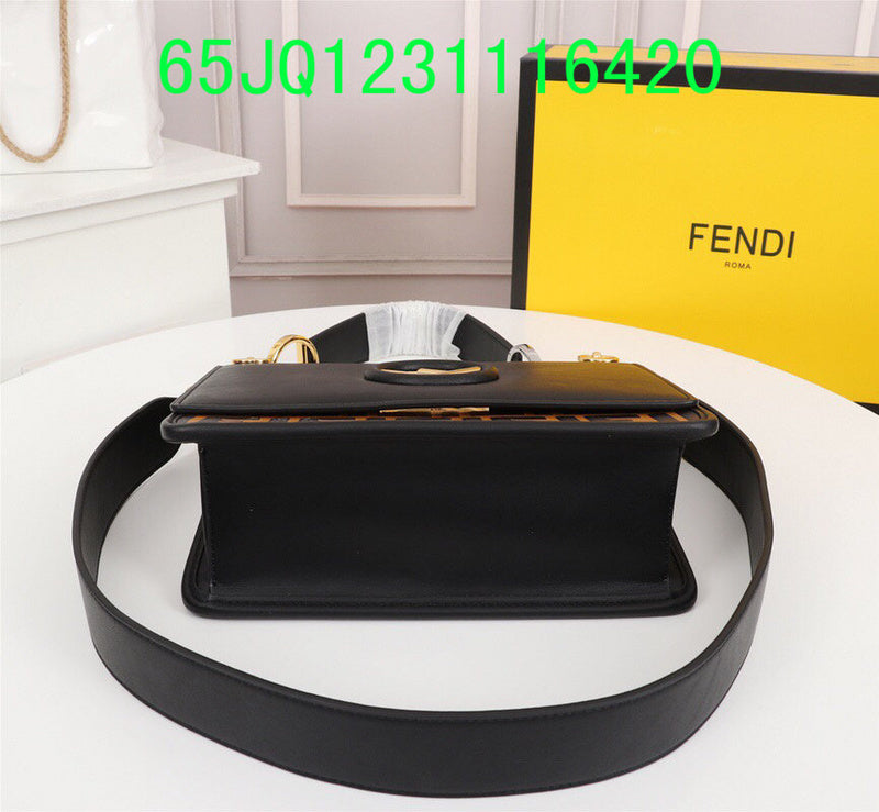 GC - Shoulder - 3511
